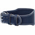 RDX SUEDE LEATHER 4" PADDED GYM BELT-3